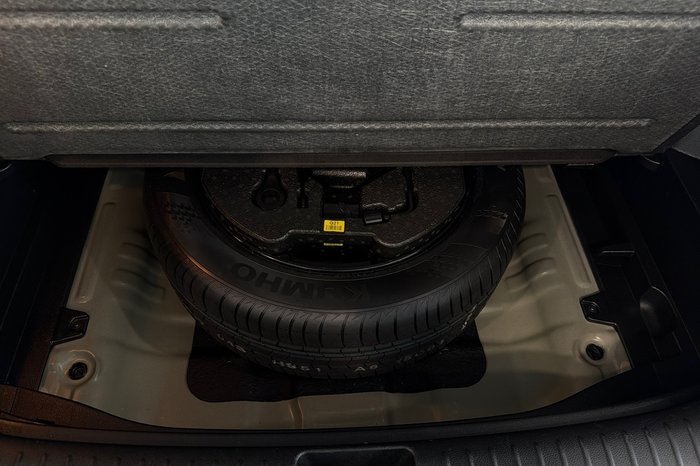 2024 Kia Seltos Sport+