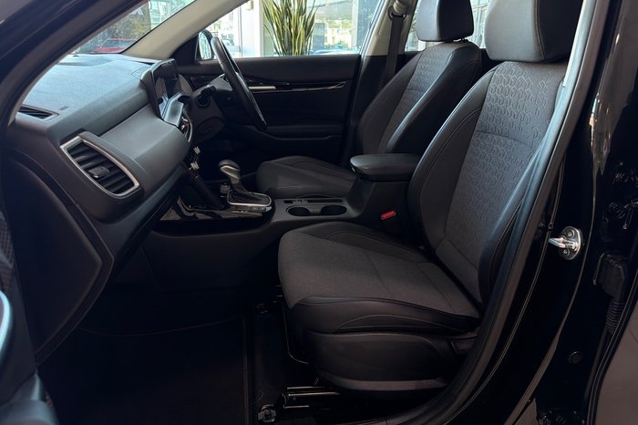 2024 Kia Seltos Sport+