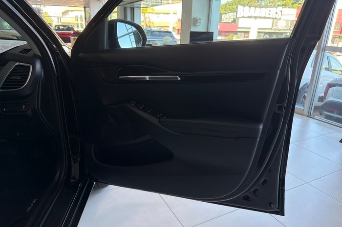 2024 Kia Seltos Sport+