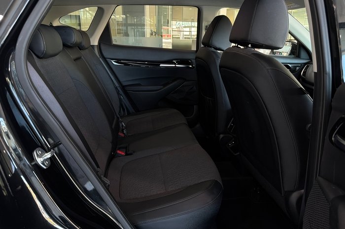 2024 Kia Seltos Sport+