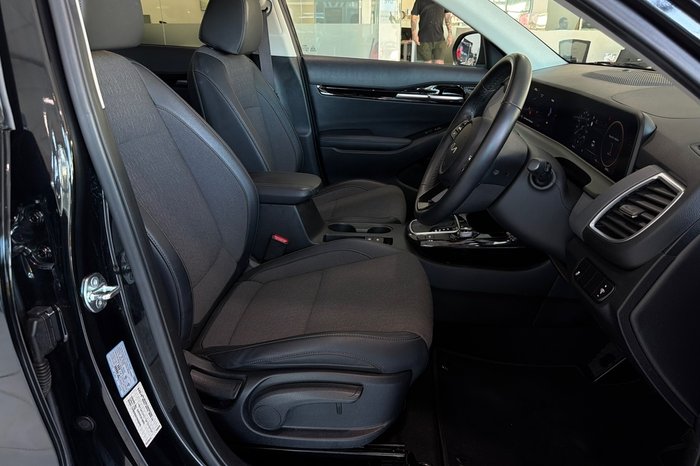 2024 Kia Seltos Sport+