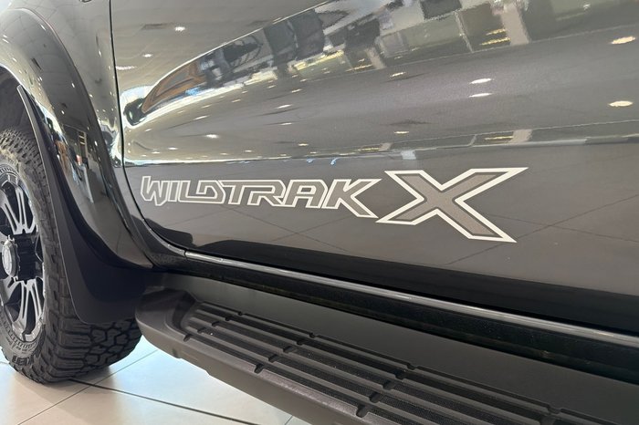 2022 Ford Ranger Wildtrak