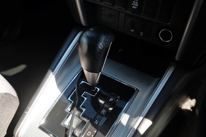 2021 Mitsubishi Triton GLX-R