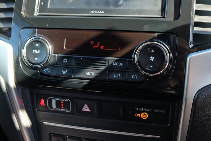 2021 Mitsubishi Triton GLX-R