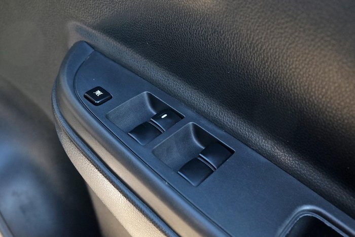 2021 Mitsubishi Triton GLX-R