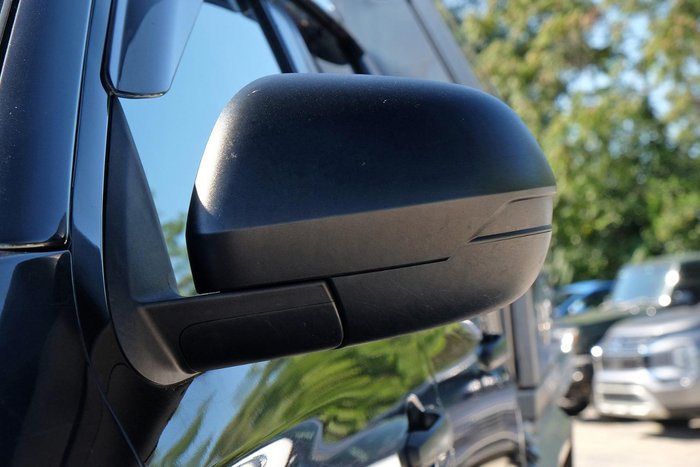 2021 Mitsubishi Triton GLX-R