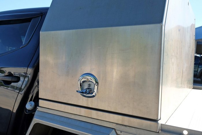 2021 Mitsubishi Triton GLX-R