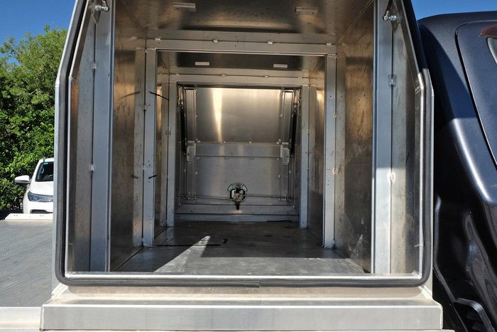 2021 Mitsubishi Triton GLX-R