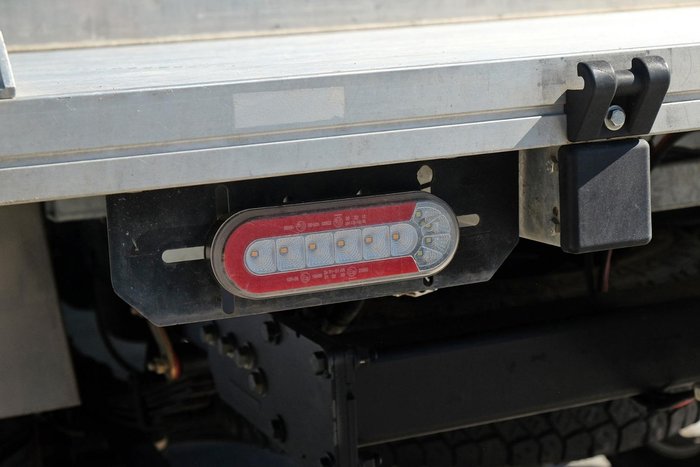 2021 Mitsubishi Triton GLX-R