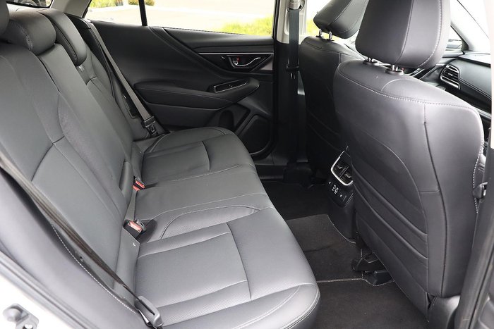 2025 Subaru Outback AWD Touring