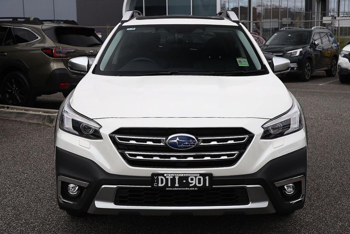 2025 Subaru Outback AWD Touring