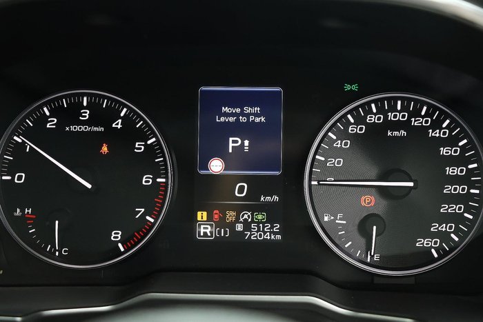 2025 Subaru Outback AWD Touring
