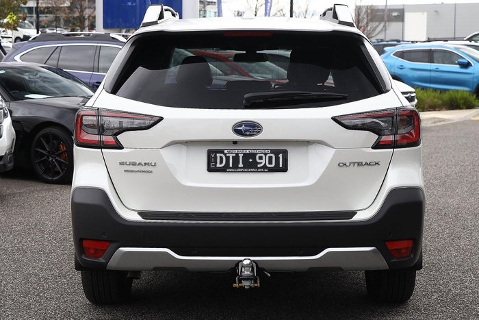 2025 Subaru Outback AWD Touring
