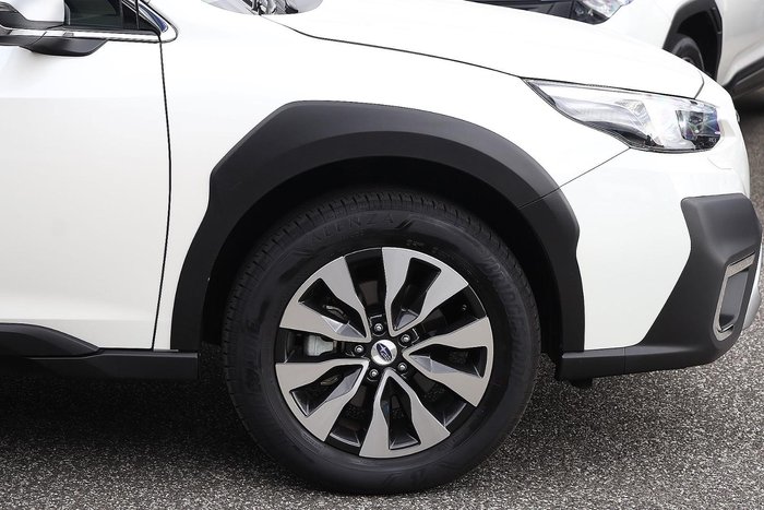 2025 Subaru Outback AWD Touring