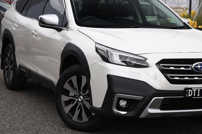 2025 Subaru Outback AWD Touring