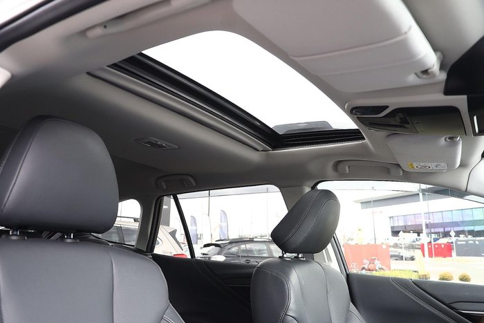 2025 Subaru Outback AWD Touring