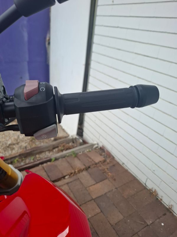 2019 BMW Motorrad G 310 R RED