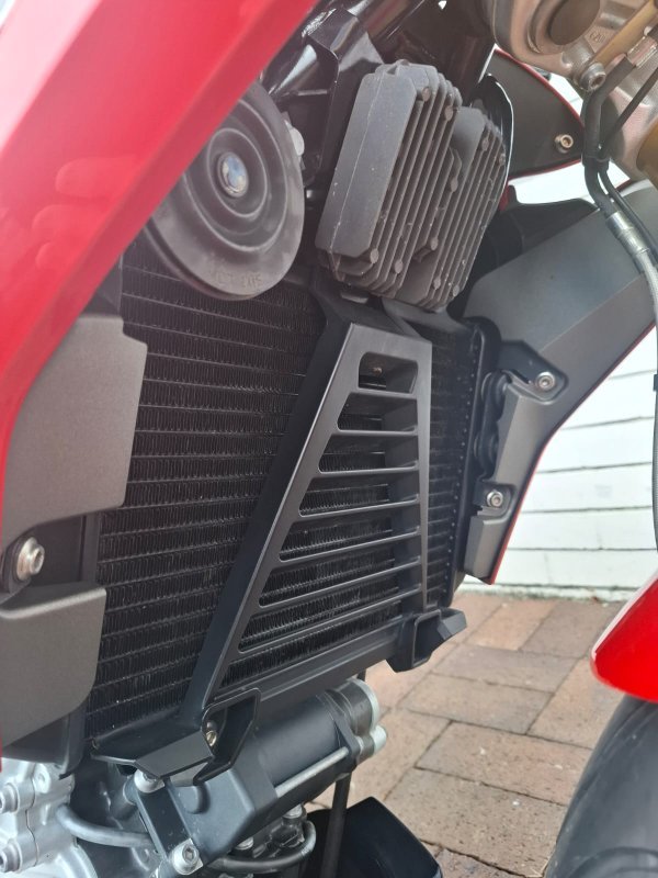 2019 BMW Motorrad G 310 R RED