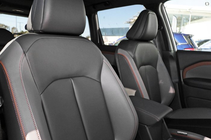 2025 Subaru Forester Hybrid Sport