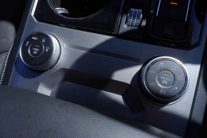 2021 Volkswagen Touareg 210TDI R-Line