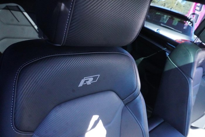 2021 Volkswagen Touareg 210TDI R-Line