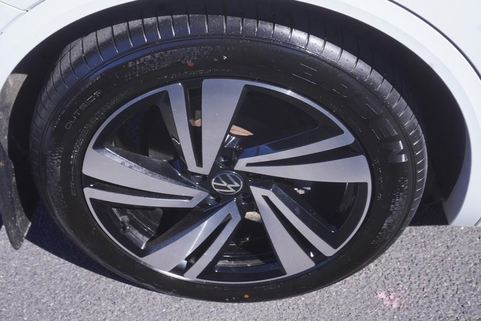 2021 Volkswagen Touareg 210TDI R-Line