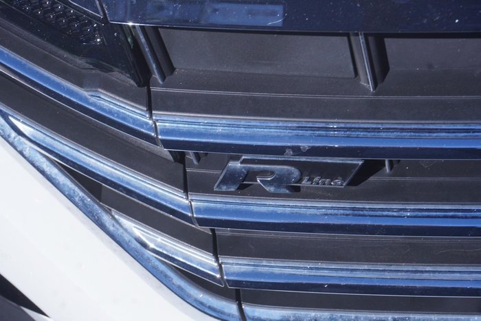 2021 Volkswagen Touareg 210TDI R-Line