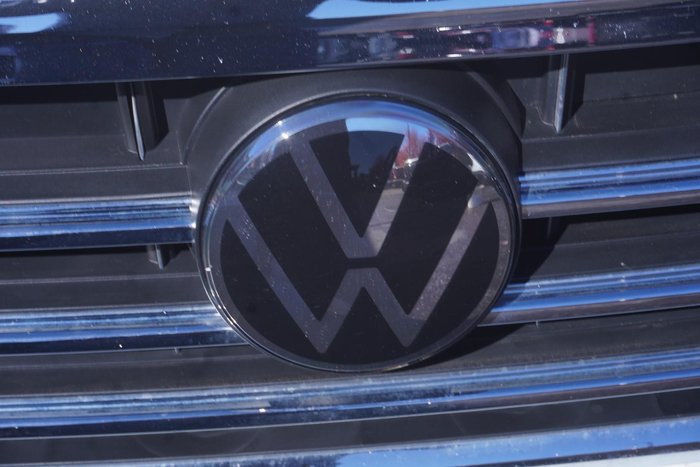 2021 Volkswagen Touareg 210TDI R-Line