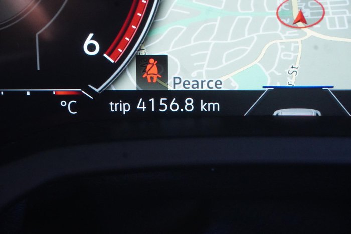 2021 Volkswagen Touareg 210TDI R-Line