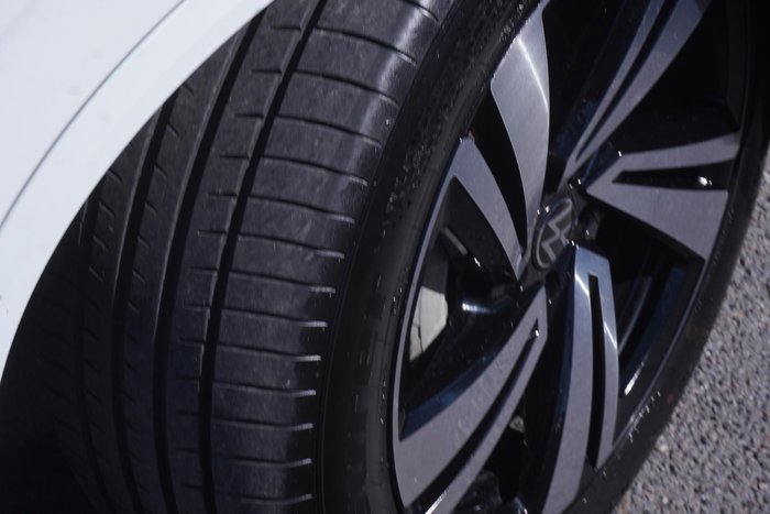 2021 Volkswagen Touareg 210TDI R-Line