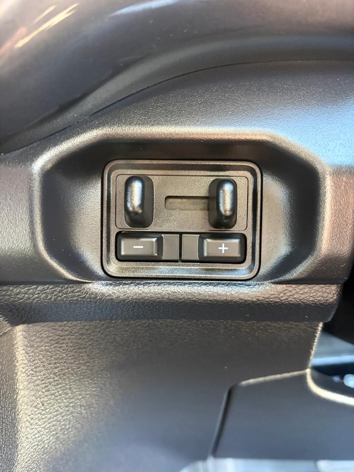 2022 Ford Ranger Wildtrak