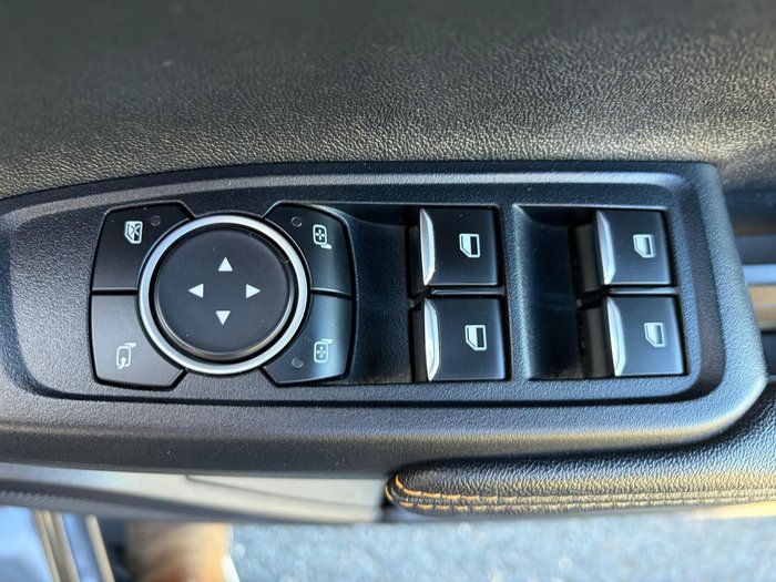 2022 Ford Ranger Wildtrak