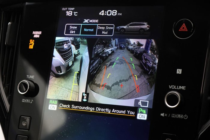 2025 Subaru Outback AWD Touring XT