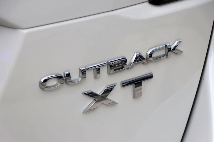 2025 Subaru Outback AWD Touring XT