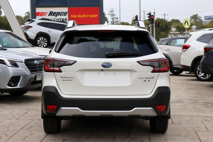 2025 Subaru Outback AWD Touring XT