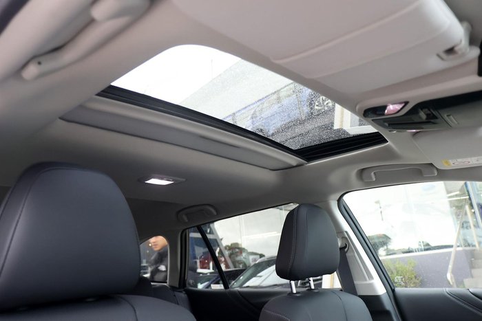 2025 Subaru Outback AWD Touring XT