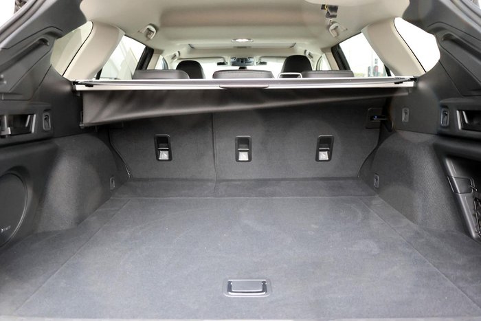 2025 Subaru Outback AWD Touring XT