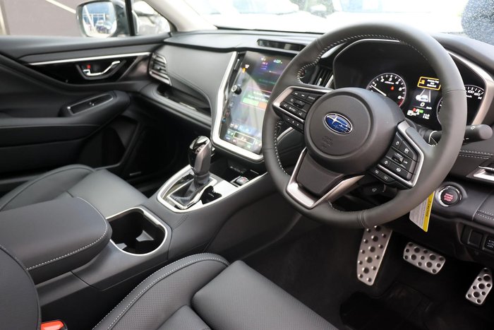 2025 Subaru Outback AWD Touring XT