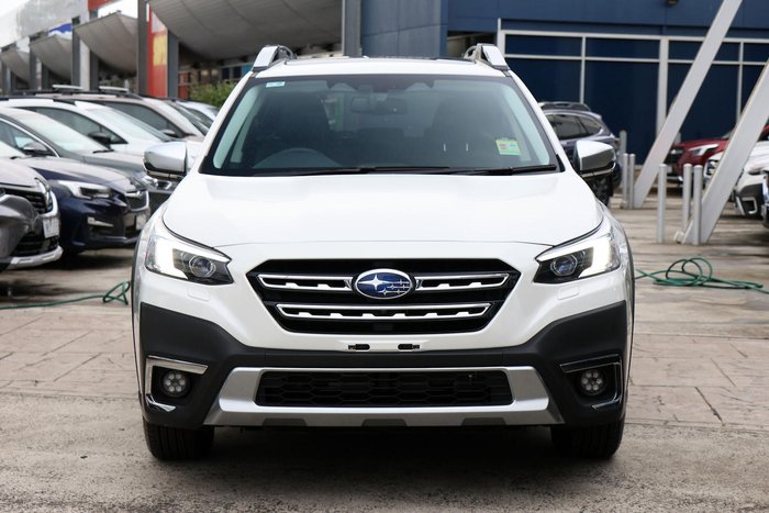 2025 Subaru Outback AWD Touring XT