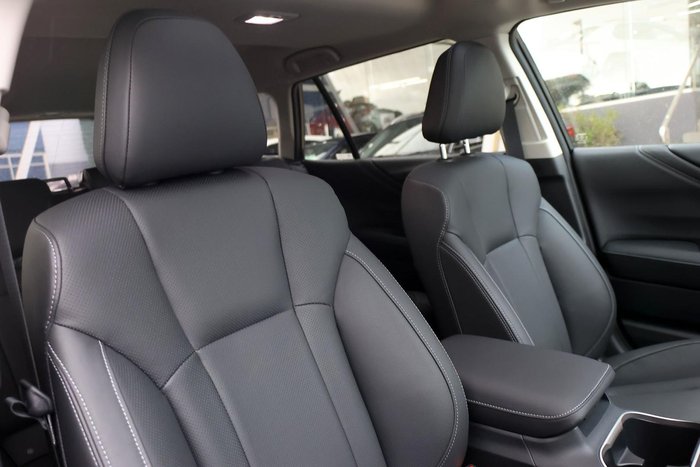 2025 Subaru Outback AWD Touring XT