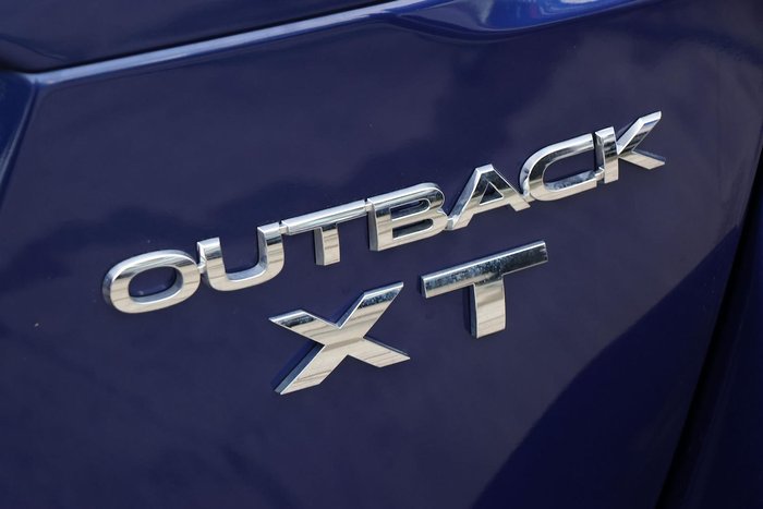 2025 Subaru Outback AWD Touring XT