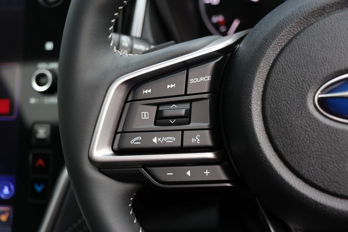 2025 Subaru Outback AWD Touring XT