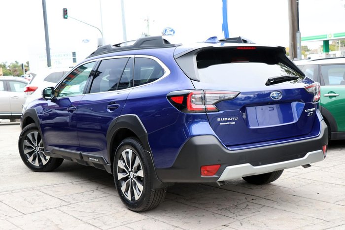 2025 Subaru Outback AWD Touring XT