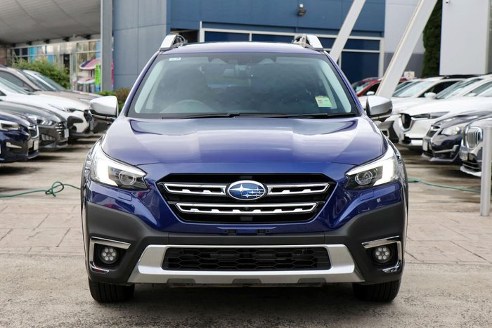 2025 Subaru Outback AWD Touring XT
