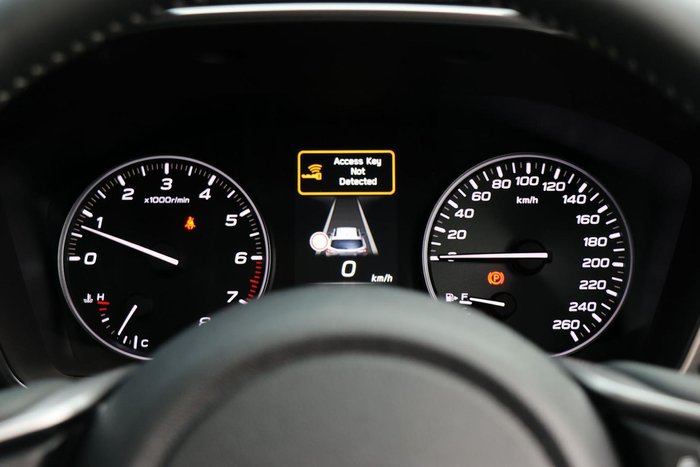 2025 Subaru Outback AWD Touring XT