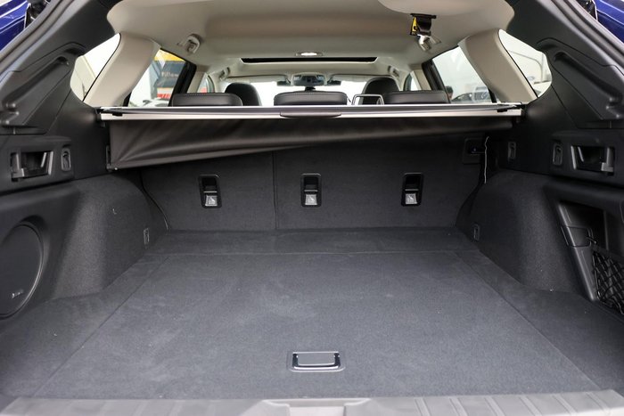 2025 Subaru Outback AWD Touring XT