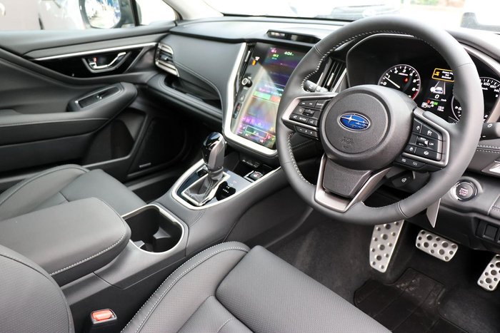 2025 Subaru Outback AWD Touring XT