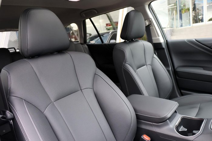 2025 Subaru Outback AWD Touring XT