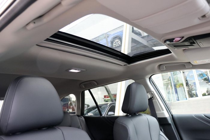 2025 Subaru Outback AWD Touring XT