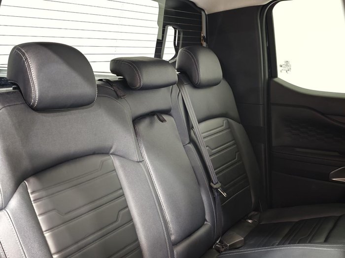 2024 Ford Ranger Sport MY24.00 4X4 Dual Range